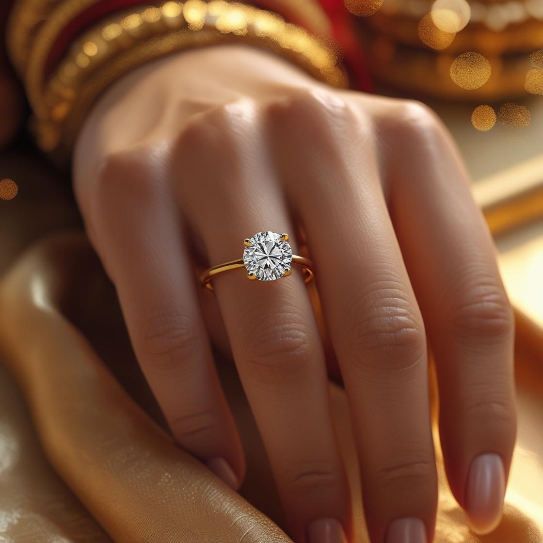 Diamond Astrology 101: When & Why to Wear a Diamond